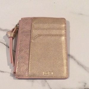 Loft card case